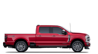 2025 Ford Super Duty® External Image 1